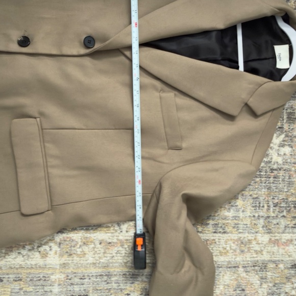 The Frankie Shop Bae Blazer - Picture 7 of 7